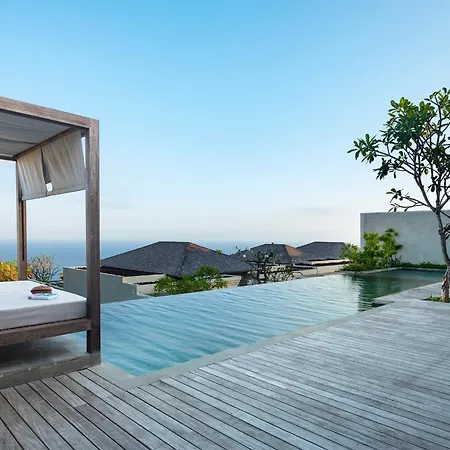 Six Senses Bali