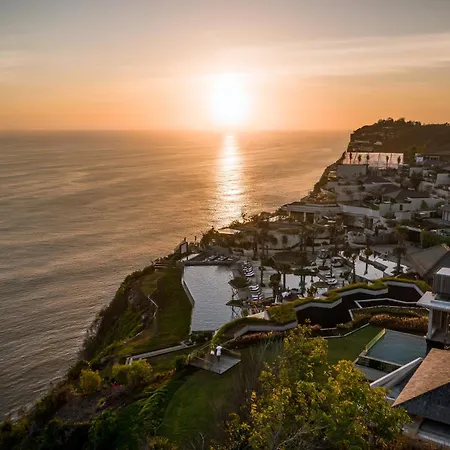 Six Senses Bali