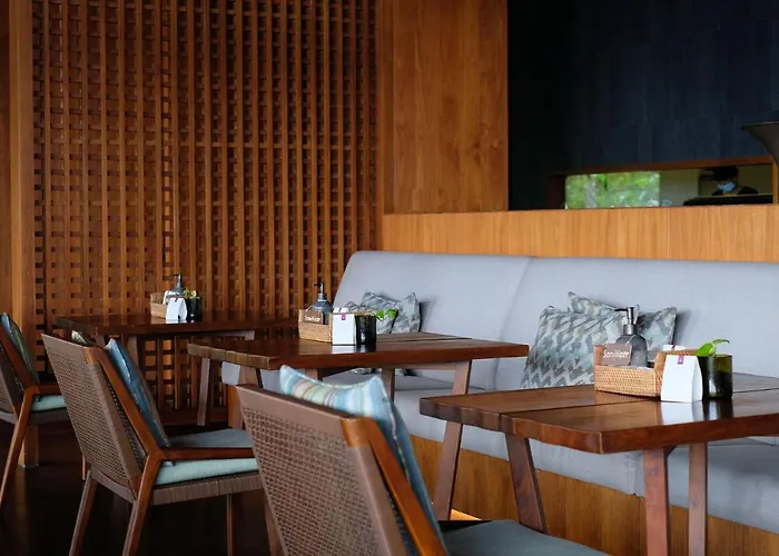 Six Senses Bali 5*