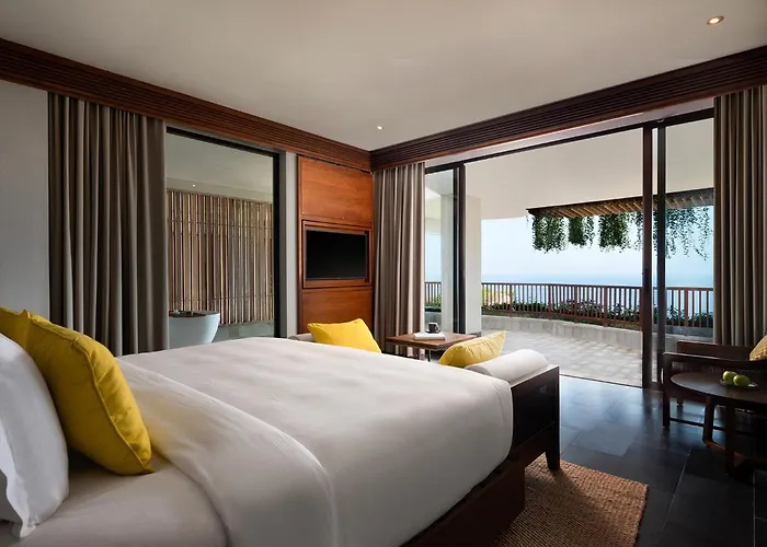 Six Senses Bali منتجع 5*