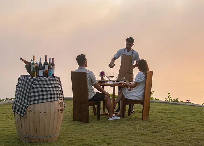 منتجع Six Senses Bali