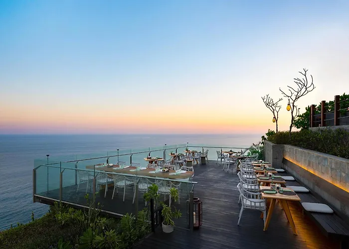 Six Senses Bali リゾート ウルワツ