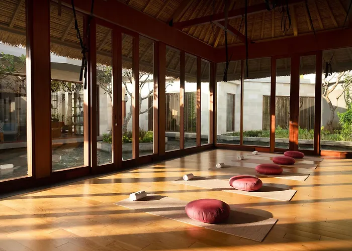 リゾート Six Senses Bali ウルワツ