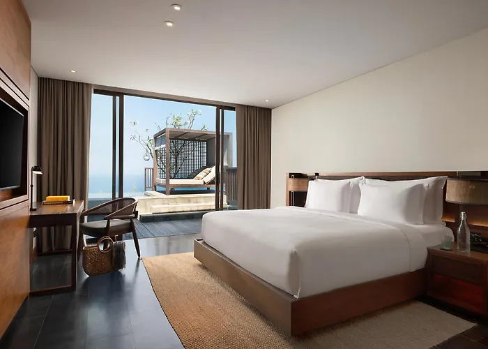 リゾート Six Senses Bali 5*