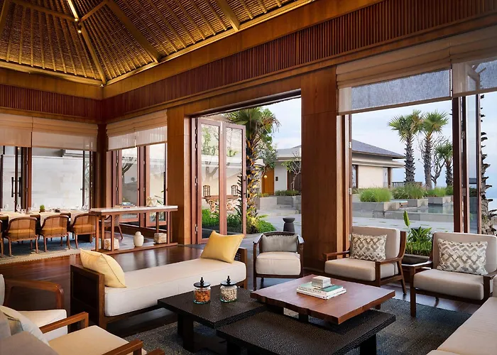 Six Senses Bali