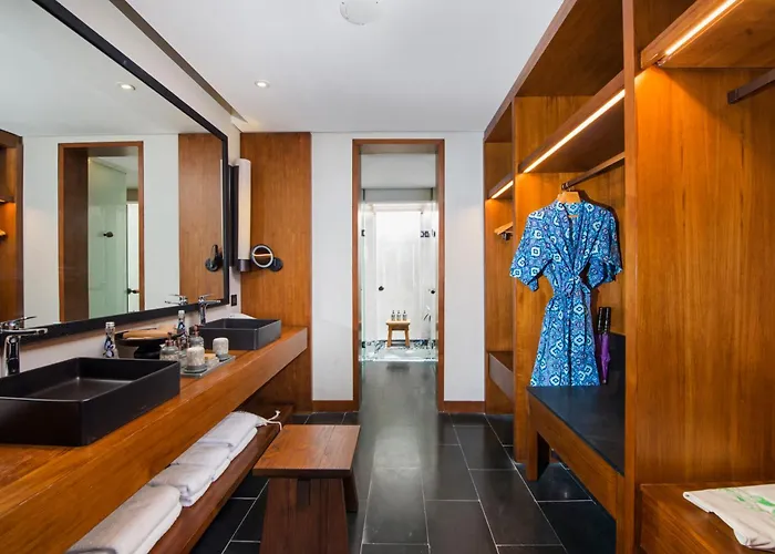 Six Senses Bali リゾート ウルワツ