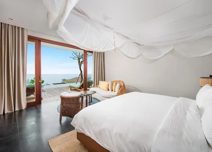 Six Senses Bali リゾート 5*
