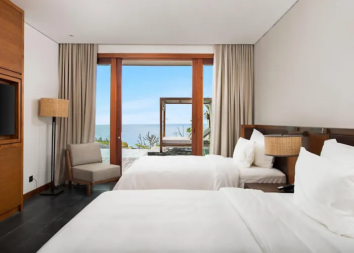 Six Senses Bali 5*