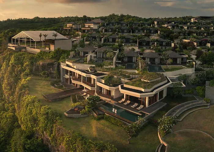 Six Senses Bali 5*