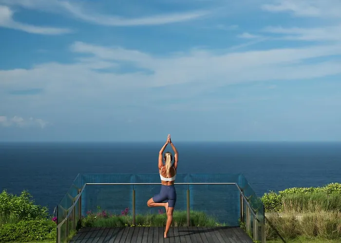 Six Senses Bali