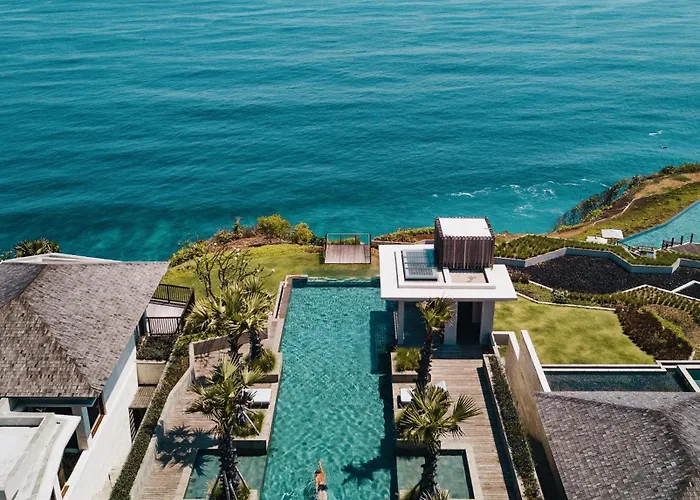 Six Senses Bali منتجع