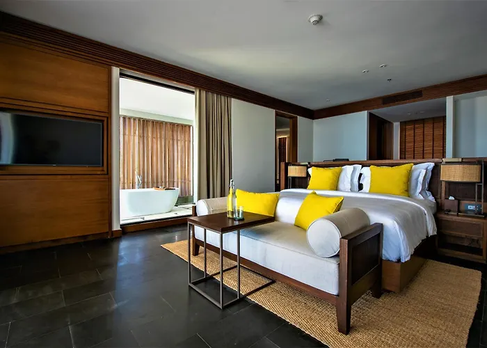 リゾート Six Senses Bali