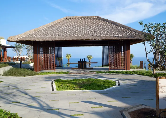 Six Senses Bali
