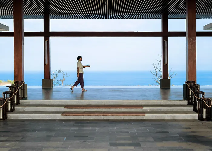 منتجع Six Senses Bali 5*