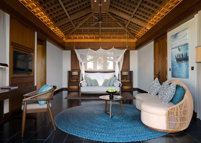 Six Senses Bali リゾート ウルワツ