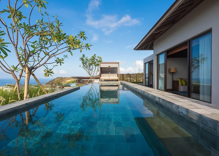 Six Senses Bali リゾート