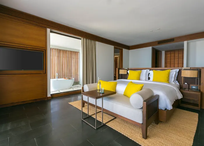 リゾート Six Senses Bali