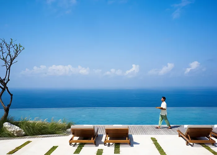 リゾート Six Senses Bali