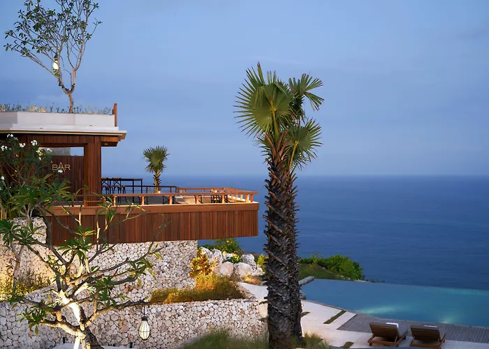 Six Senses Bali