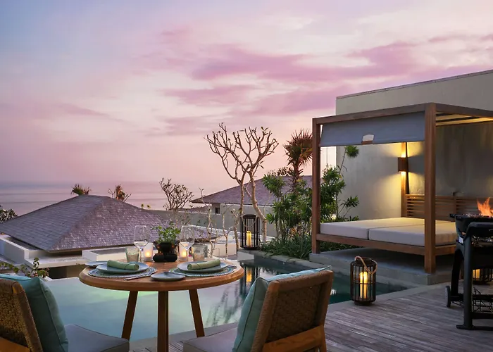 Six Senses Bali أُلُواتو