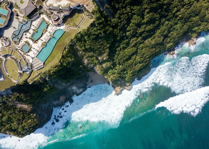 Six Senses Bali