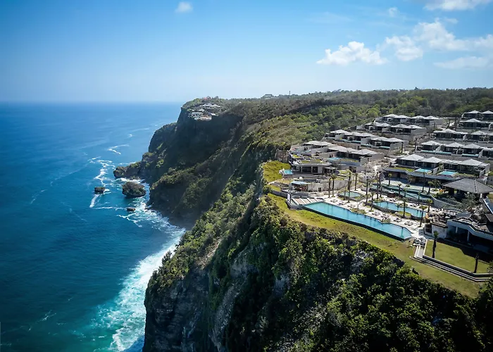 Six Senses Bali リゾート 5*