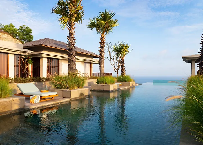 Six Senses Bali 5*