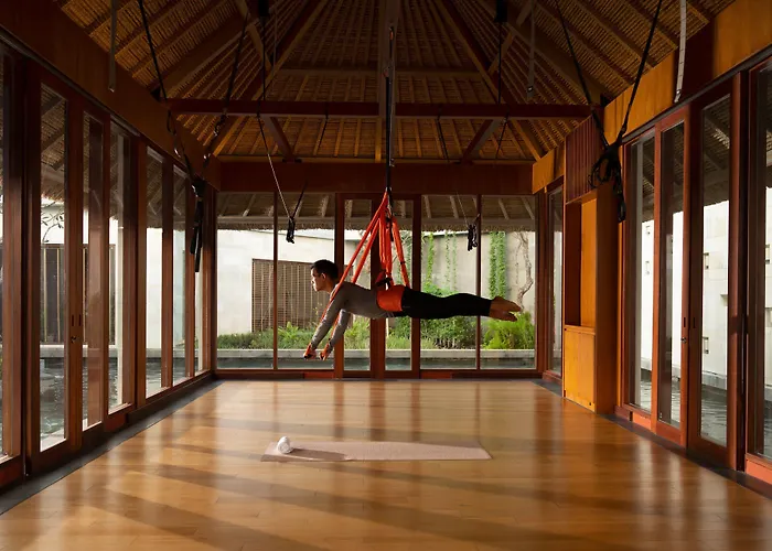 Six Senses Bali 5*