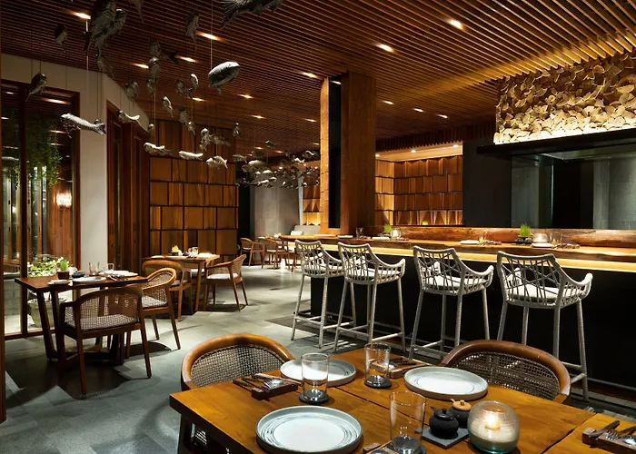 Six Senses Bali أُلُواتو