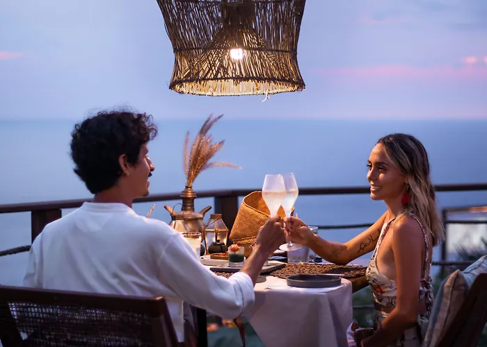 Six Senses Bali リゾート 5*