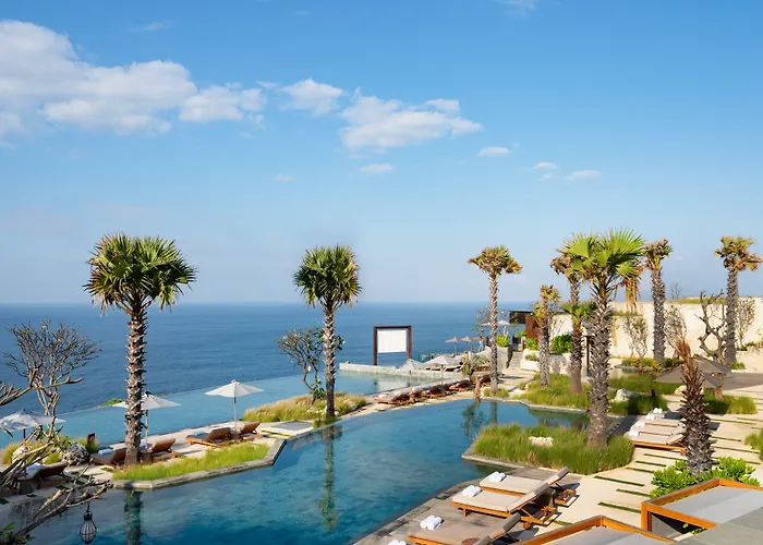 Six Senses Bali リゾート 5*