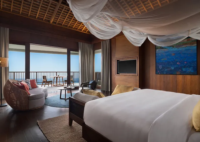 Six Senses Bali 5*