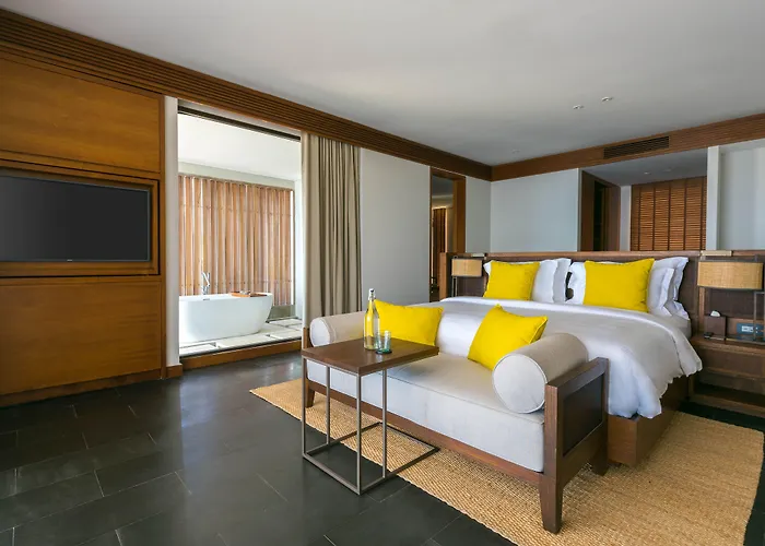 Six Senses Bali リゾート ウルワツ