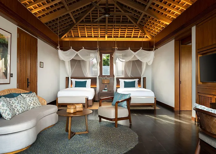 Six Senses Bali