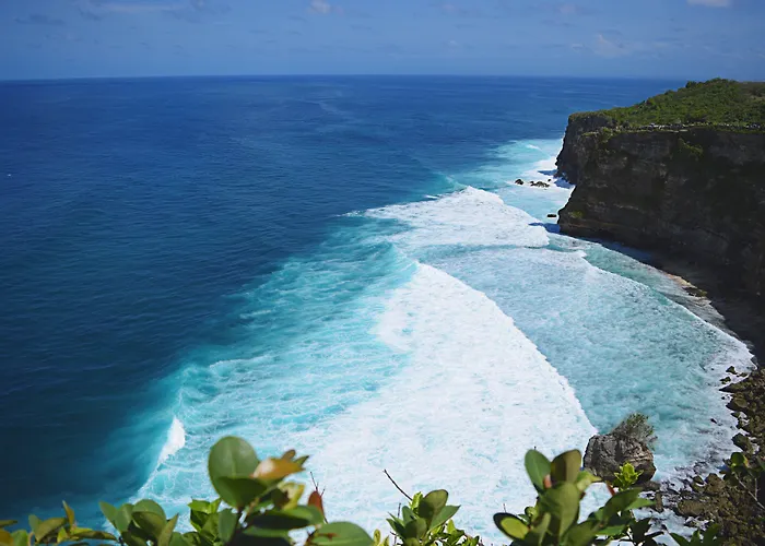 リゾート Six Senses Bali