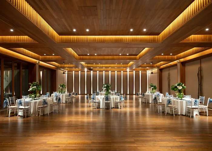 Six Senses Bali リゾート 5*