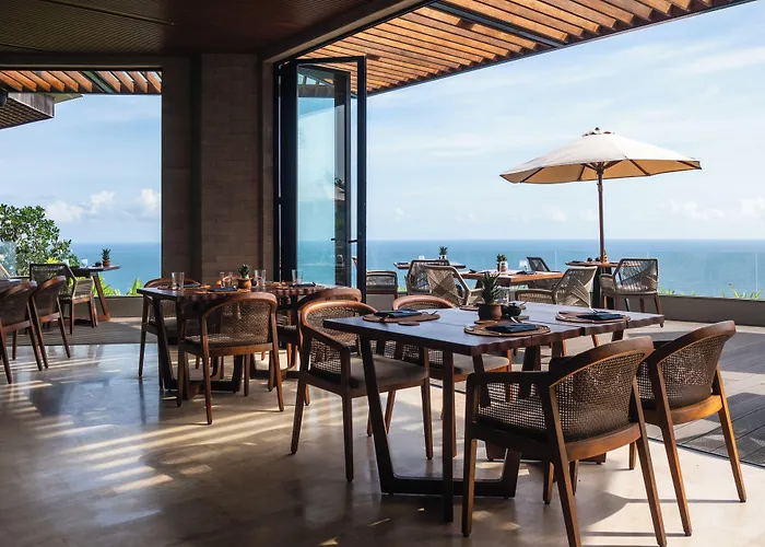 リゾート Six Senses Bali