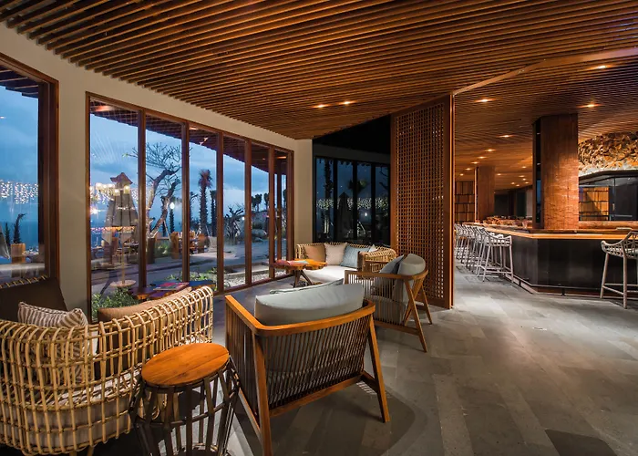 Six Senses Bali リゾート 5*