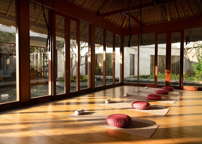 Six Senses Bali منتجع 5*