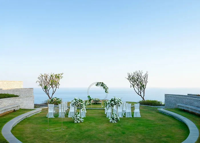 Six Senses Bali أُلُواتو