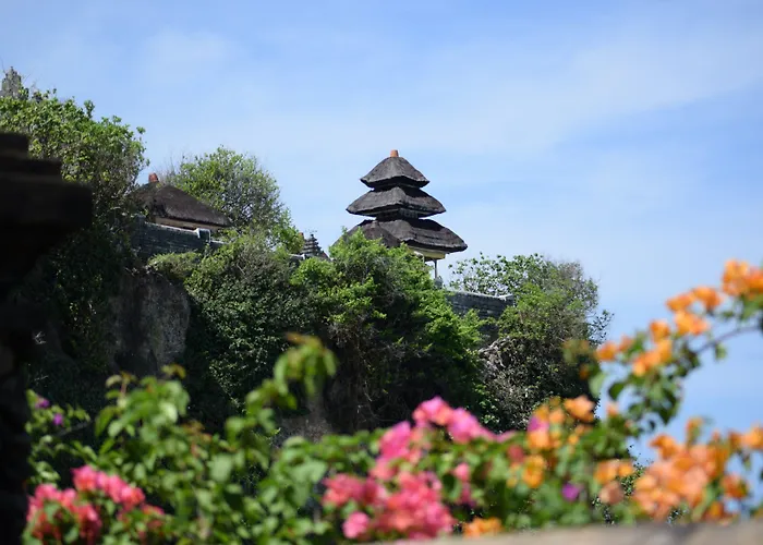 منتجع Six Senses Bali 5*
