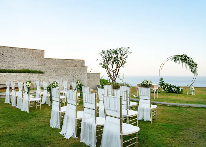 Six Senses Bali 5*