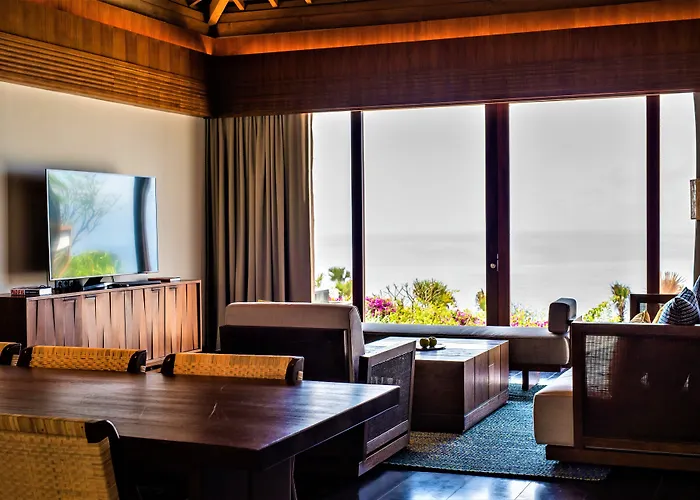 Six Senses Bali