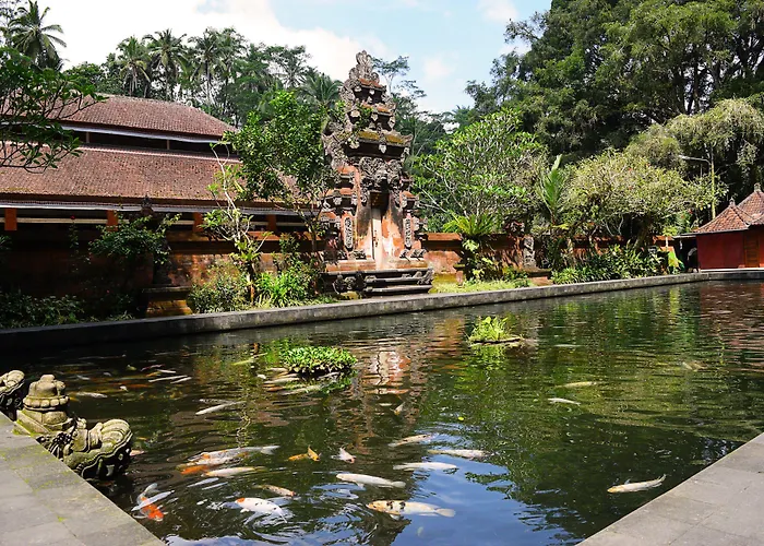 Six Senses Bali منتجع 5*