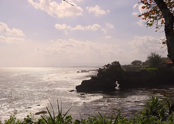Six Senses Bali أُلُواتو