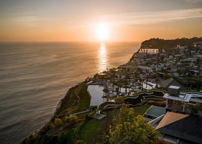 Six Senses Bali