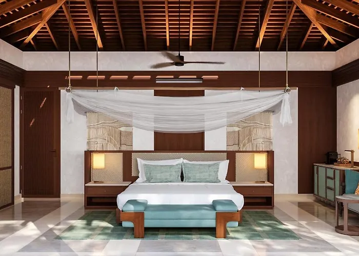 Six Senses Bali