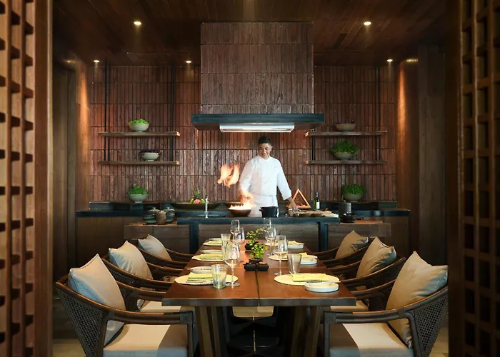 Six Senses Bali منتجع