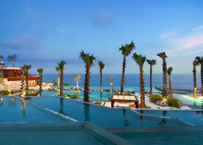 Six Senses Bali