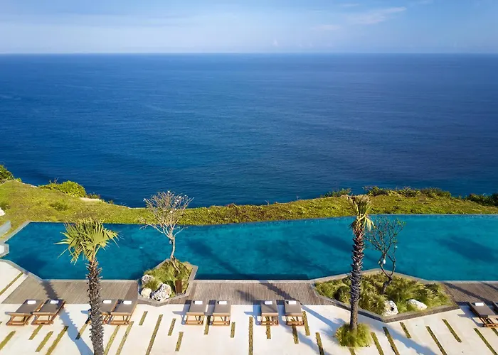 منتجع Six Senses Bali 5*